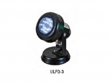 Фото 3 Прожектор "ULFD" LED, пластик, 1,1W