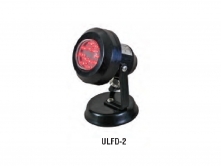 Фото 4 Прожектор "ULFD" LED, пластик, 1,1W