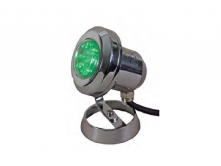 Прожектор "ULFD" LED, Bronza chrom, 1,1W